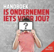 Omslag van Handboek