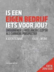 Omslag van Editie 2019/2020