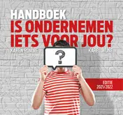 Omslag van 2021-2022