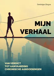 Omslag van Mijn verhaal