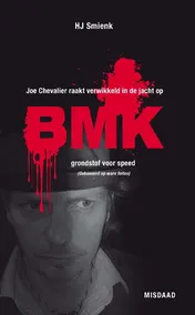 Omslag van BMK