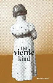 Omslag van Het vierde kind