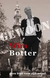 Omslag van Gewoon Wim Botter