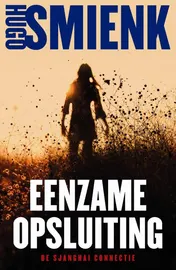 Omslag van Eenzame Opsluiting