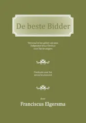 Omslag van De beste Bidder