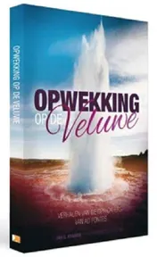 Omslag van Opwekking op de Veluwe