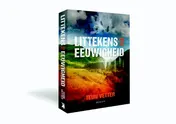 Omslag van Littekens in de eeuwigheid