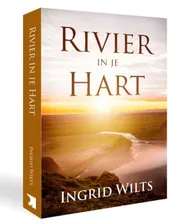 Omslag van Rivier in je hart