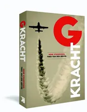 Omslag van G Kracht