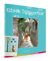 Omslag van Kito de Dijkpoortkat