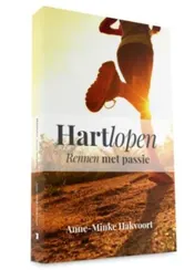 Omslag van Hartlopen