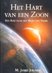 Omslag van Het hart van een zoon