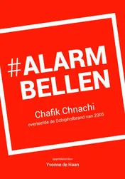 Omslag van #Alarmbellen