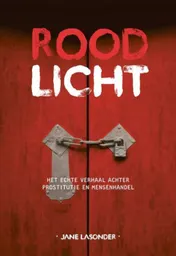 Omslag van Rood Licht
