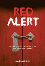 Omslag van Red Alert