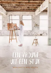 Omslag van Een vrouw uit één stuk