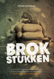 Omslag van Brokstukken