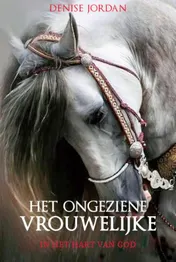 Omslag van Het ongeziene vrouwelijke