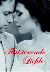 Omslag van Fluisterende liefde