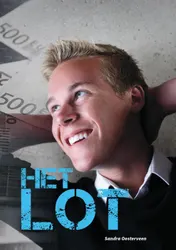 Omslag van Het lot