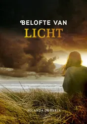 Omslag van Belofte van Licht