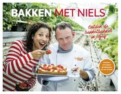 Omslag van Bakken met Niels