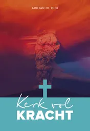Omslag van Kerk vol kracht