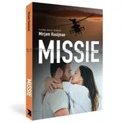 Omslag van Missie