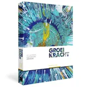 Omslag van Groeikracht