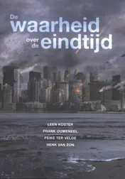 Omslag van De waarheid over de eindtijd