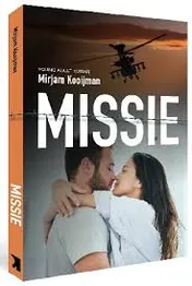Omslag van Missie