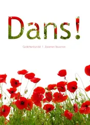 Omslag van Dans