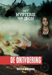 Omslag van De ontvoering