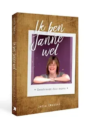 Omslag van Ik ben Janne wel
