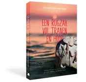 Omslag van Een rugzak vol tranen en hoop