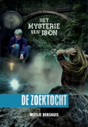 Omslag van De zoektocht