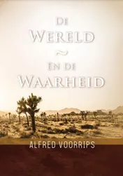 Omslag van De wereld en de waarheid