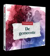 Omslag van Leerhuis over