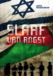 Omslag van Slaaf van angst