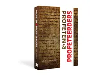 Omslag van Profeten en Profeteerders