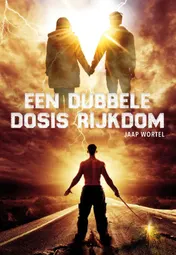 Omslag van Een dubbele dosis rijkdom