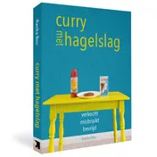 Omslag van Curry met Hagelslag