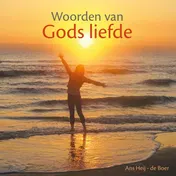 Omslag van Woorden van Gods liefde