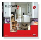 Omslag van Huizenjacht