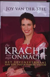 Omslag van De kracht van mijn onmacht