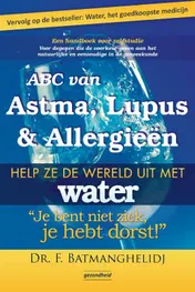 Omslag van ABC van Astma, Lupus en Allergieën