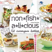 Omslag van Non*fish*a*li*cious