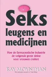 Omslag van Seks leugens en medicijnen