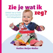 Omslag van Zie je wat ik zeg?