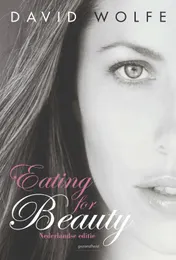 Omslag van Eating for Beauty